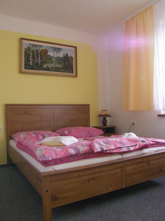 Penzion U Petra Jeseník Quarto foto