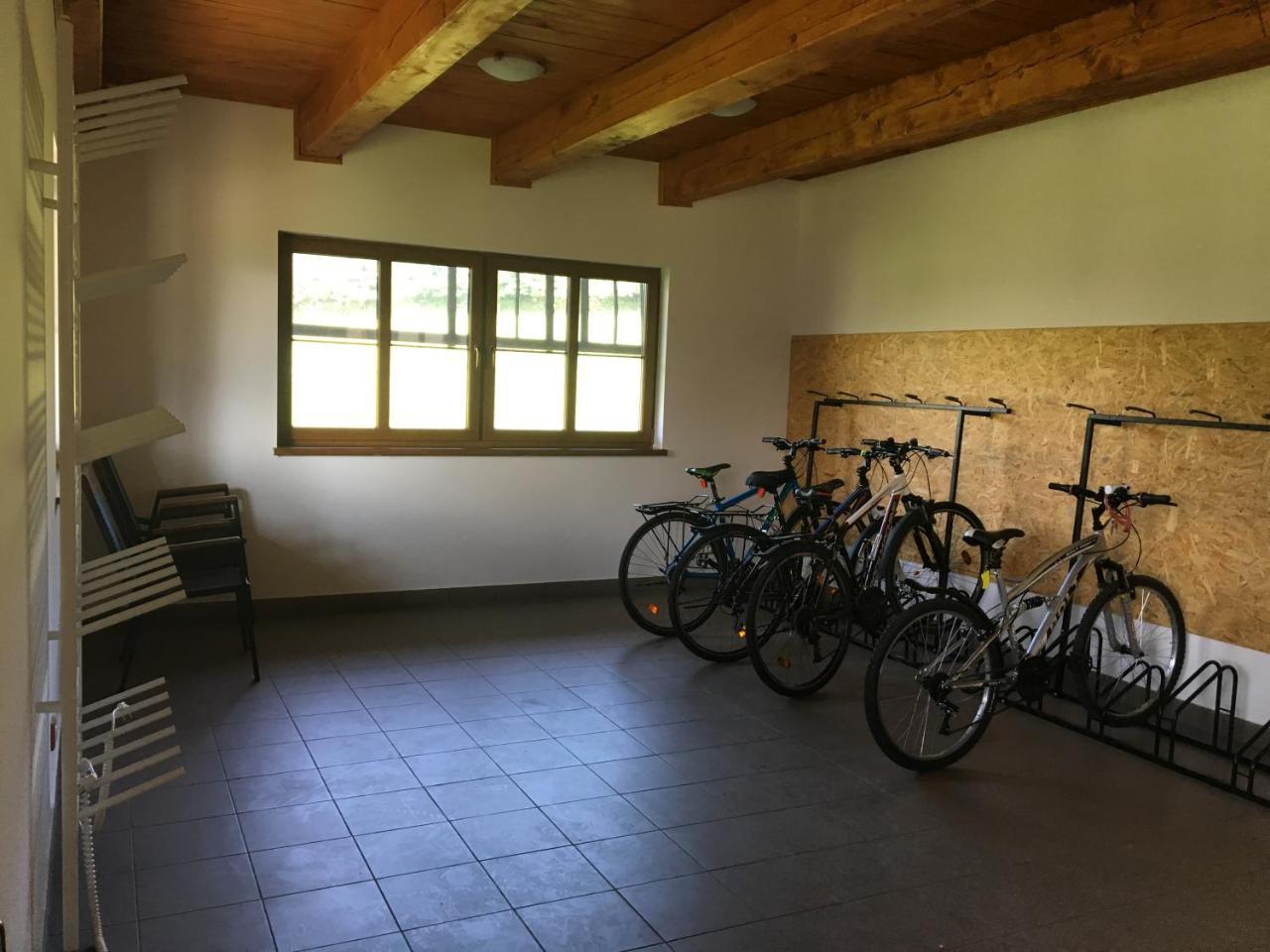 Penzion U Petra Jeseník Exterior foto